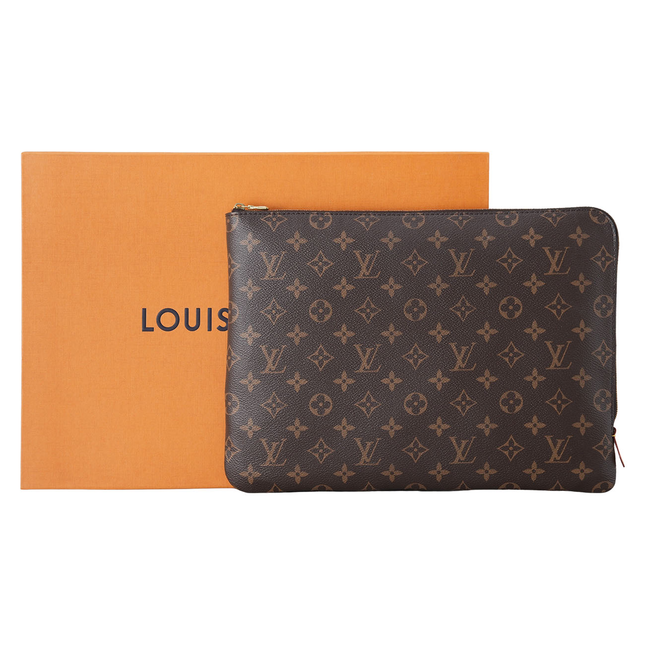 LOUIS VUITTON(USED)루이비통 M44499 모노그램 에튀 보야주 MM